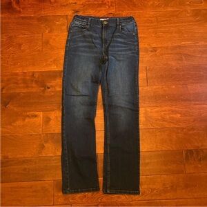 Tommy Hilfiger Kids' Deep Indigo Jeans